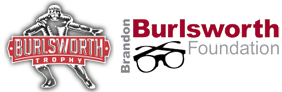 Burlsworth Trophy